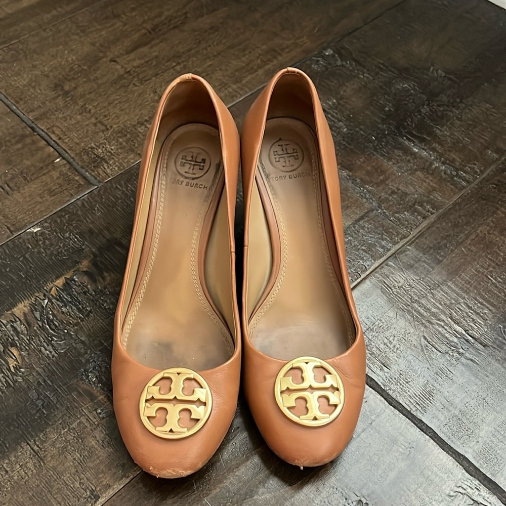 Tory Burch Wedges